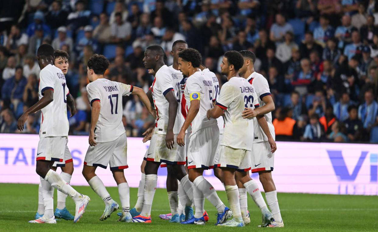 欧冠冠军崛起！超级杯150亿对决，28岁球星争金球奖，央视不转播