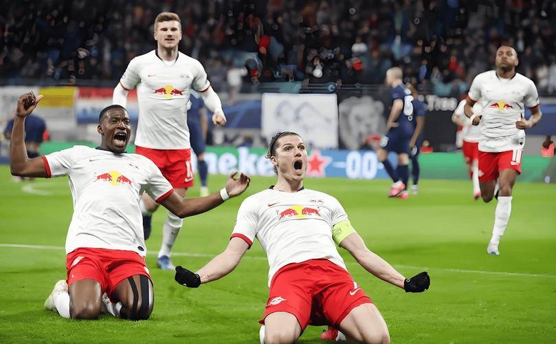 周六012 德甲 莱比锡红牛VS海登海姆，比分预测